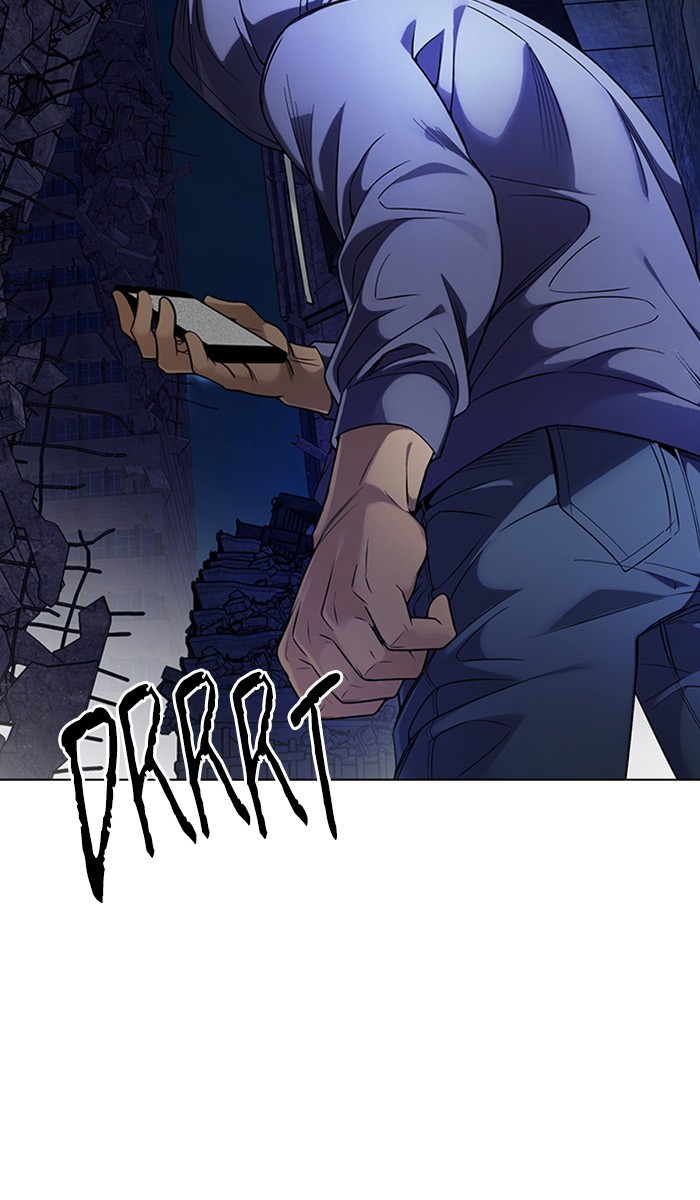 Dice Chapter 304 - halaman 13