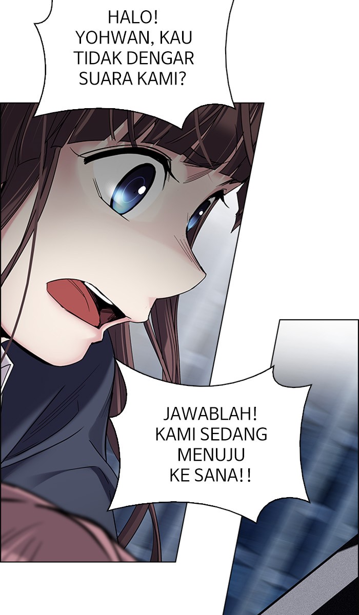 Dice Chapter 304 - halaman 23
