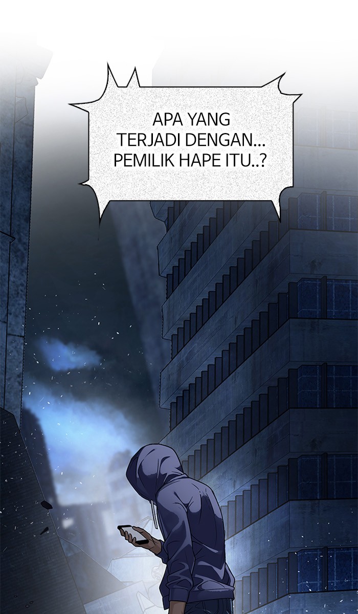 Dice Chapter 304 - halaman 30