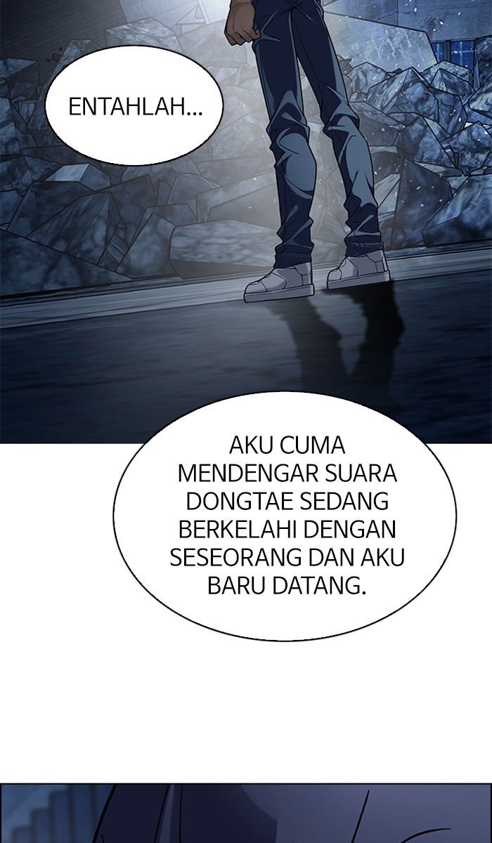 Dice Chapter 304 - halaman 31