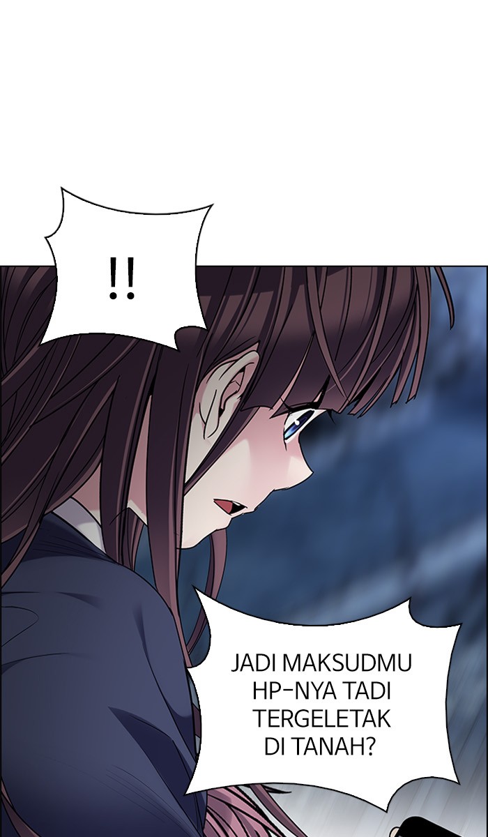 Dice Chapter 304 - halaman 34