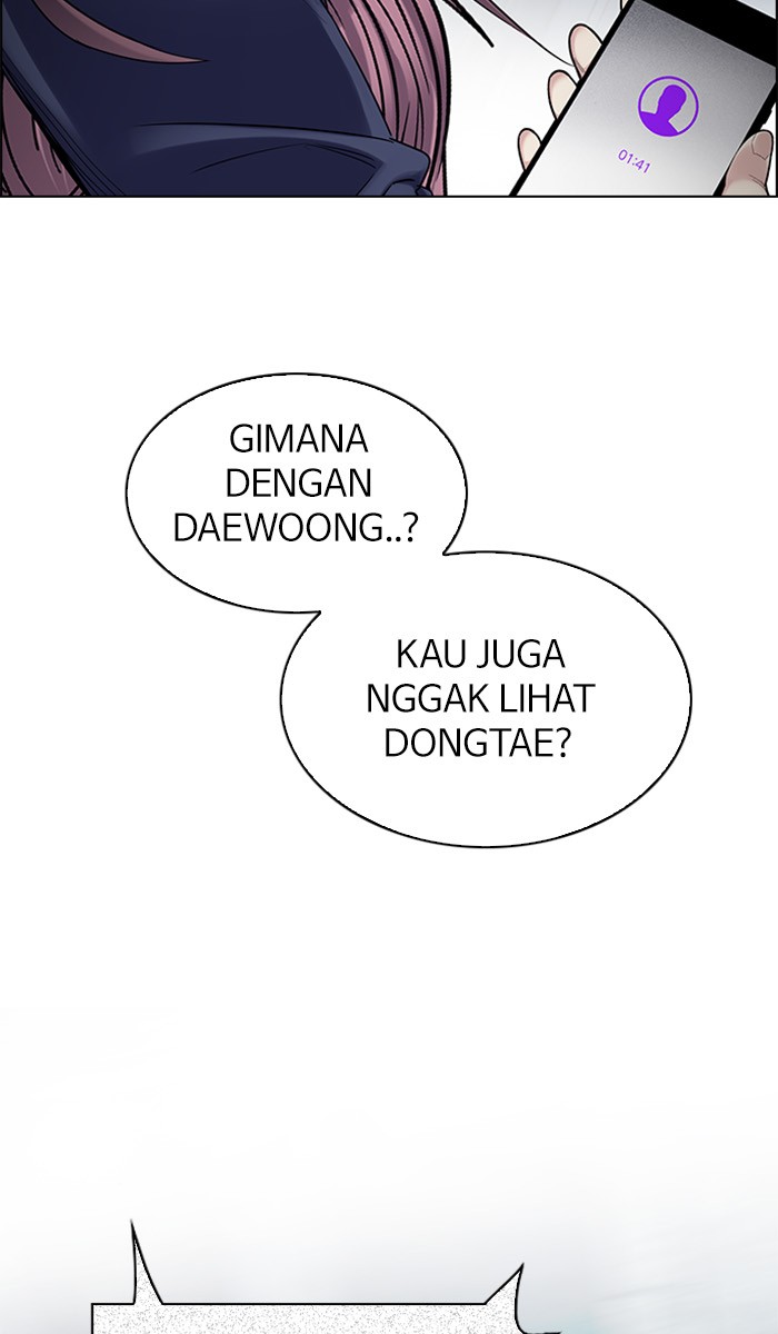 Dice Chapter 304 - halaman 35