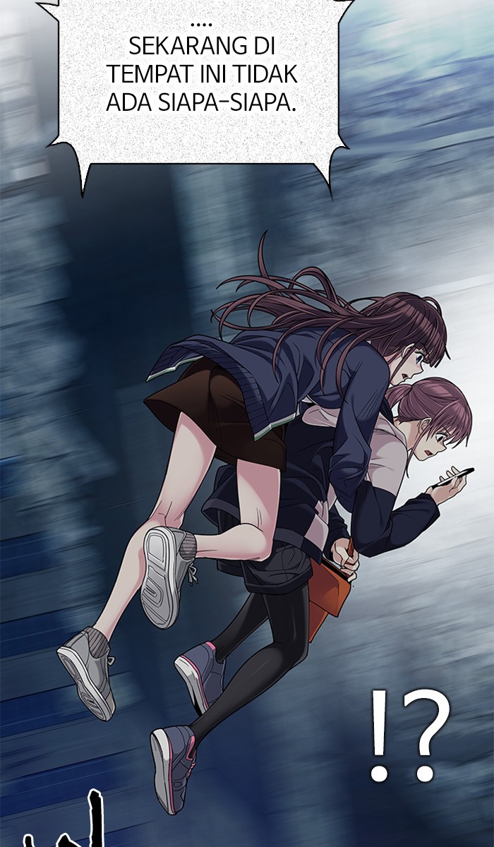 Dice Chapter 304 - halaman 36