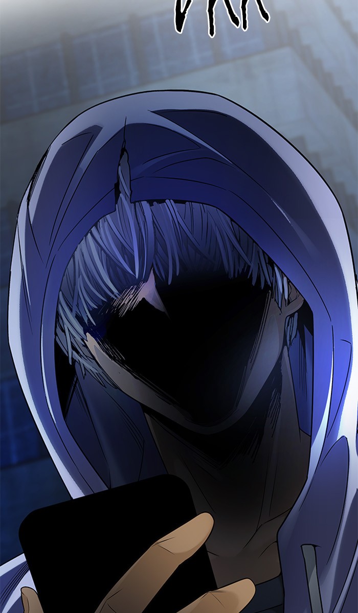 Dice Chapter 304 - halaman 43