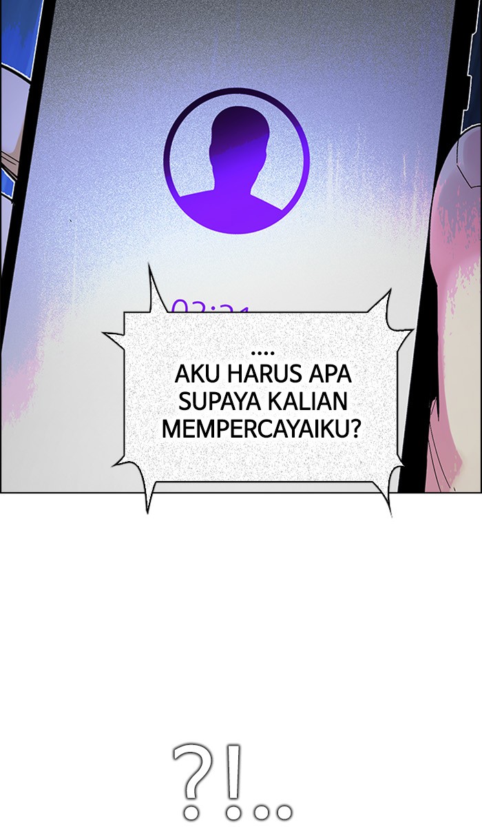 Dice Chapter 304 - halaman 46