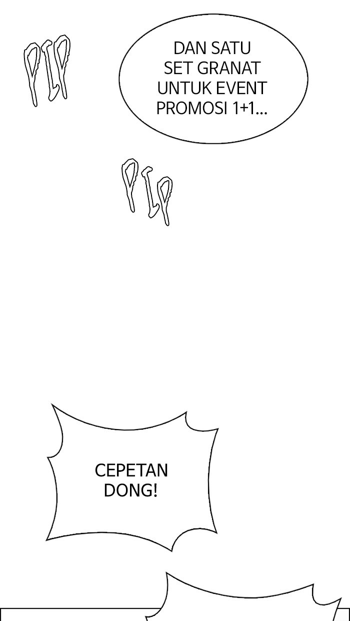 Dice Chapter 304 - halaman 56
