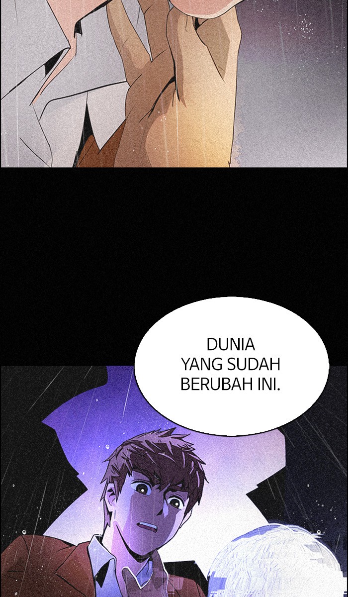 Dice Chapter 304 - halaman 6