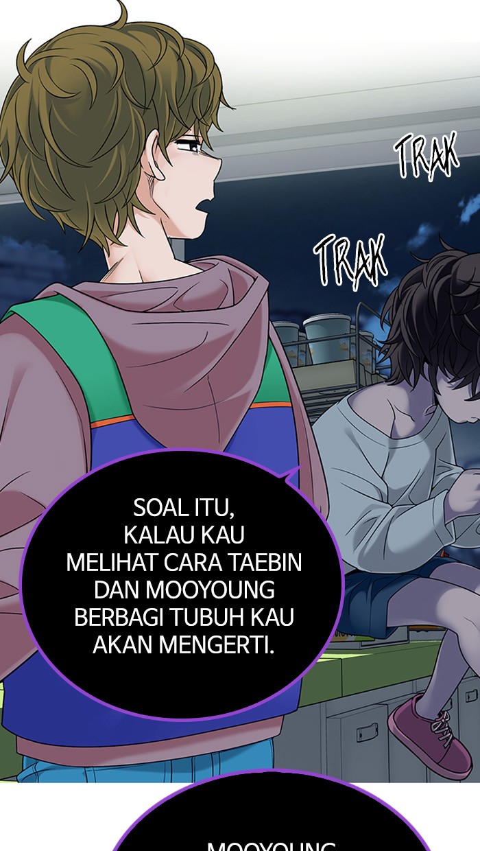 Dice Chapter 304 - halaman 63