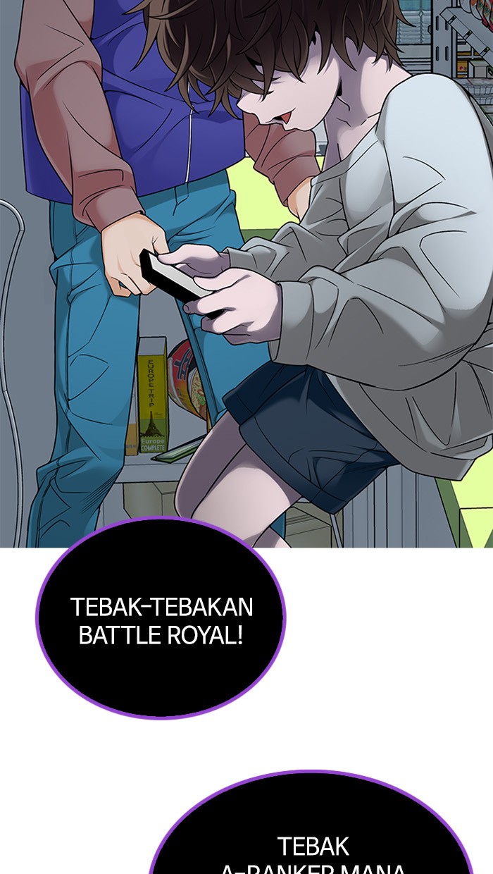 Dice Chapter 304 - halaman 67