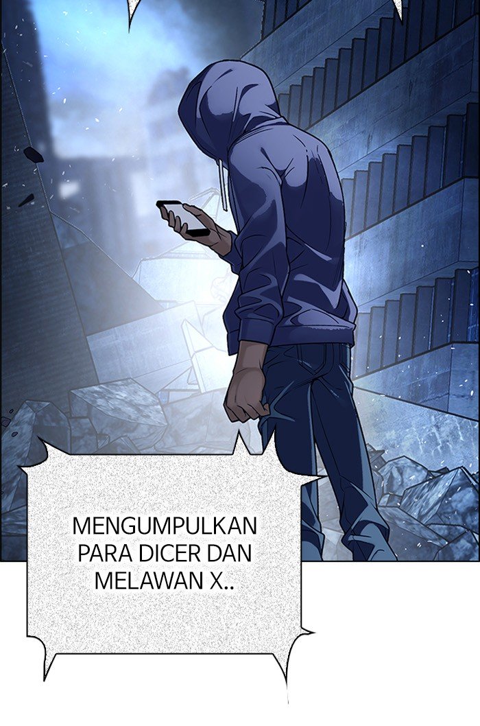 Dice Chapter 305 - halaman 13