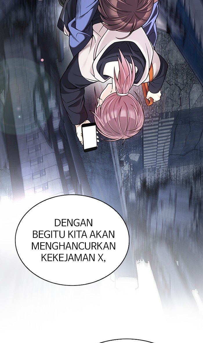 Dice Chapter 305 - halaman 16