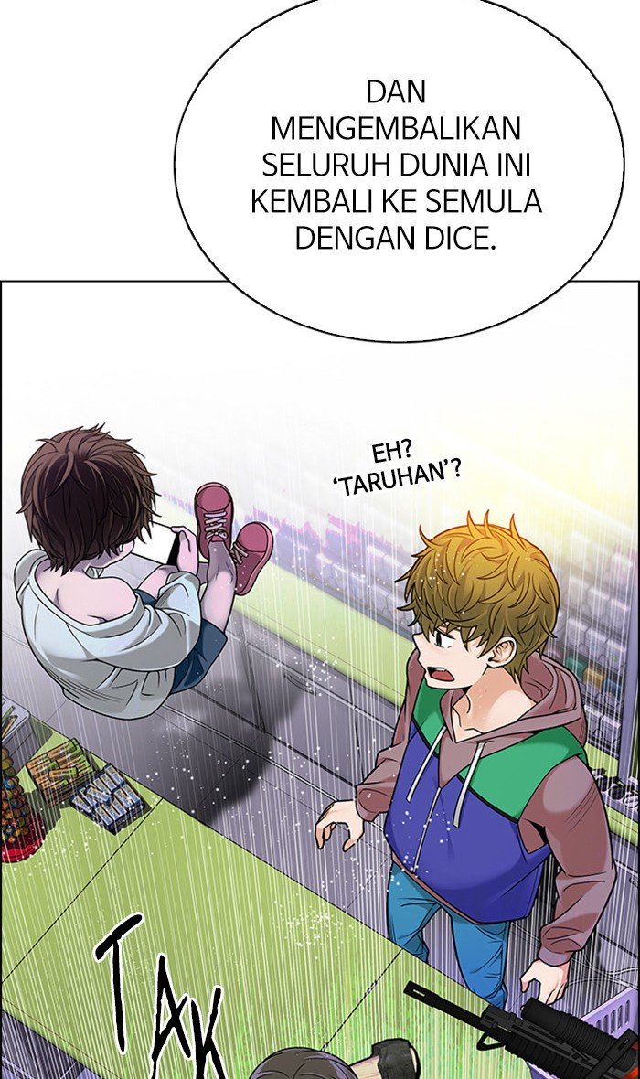 Dice Chapter 305 - halaman 17