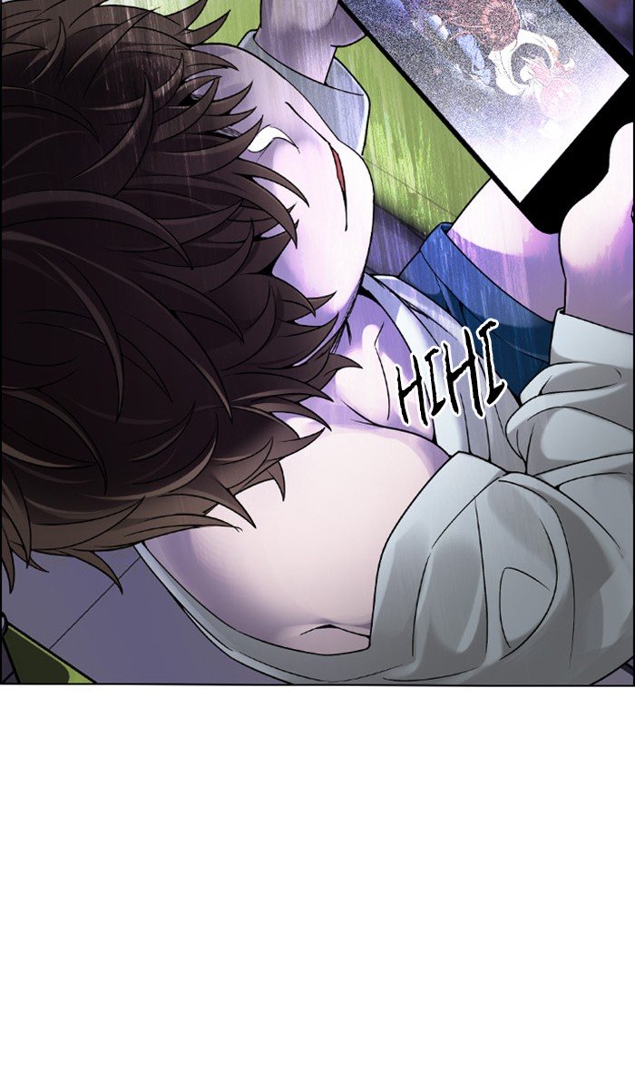 Dice Chapter 305 - halaman 19