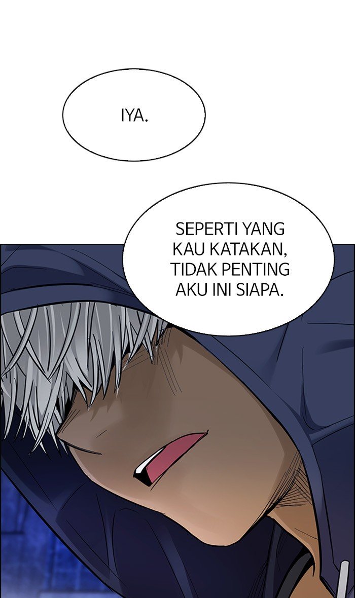 Dice Chapter 305 - halaman 20