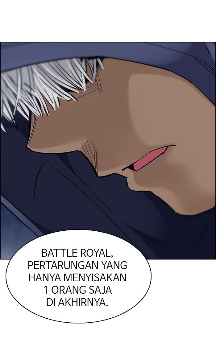 Dice Chapter 305 - halaman 22