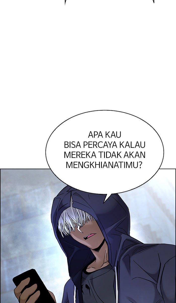 Dice Chapter 305 - halaman 29