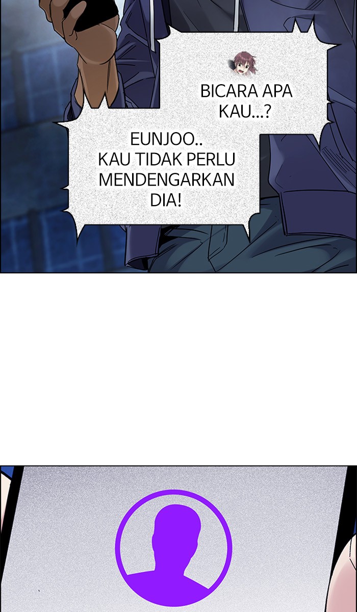 Dice Chapter 305 - halaman 30