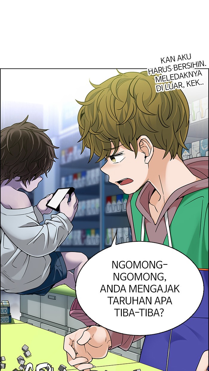 Dice Chapter 305 - halaman 39