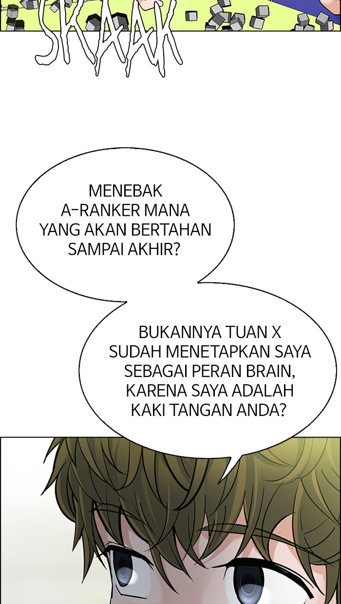Dice Chapter 305 - halaman 40
