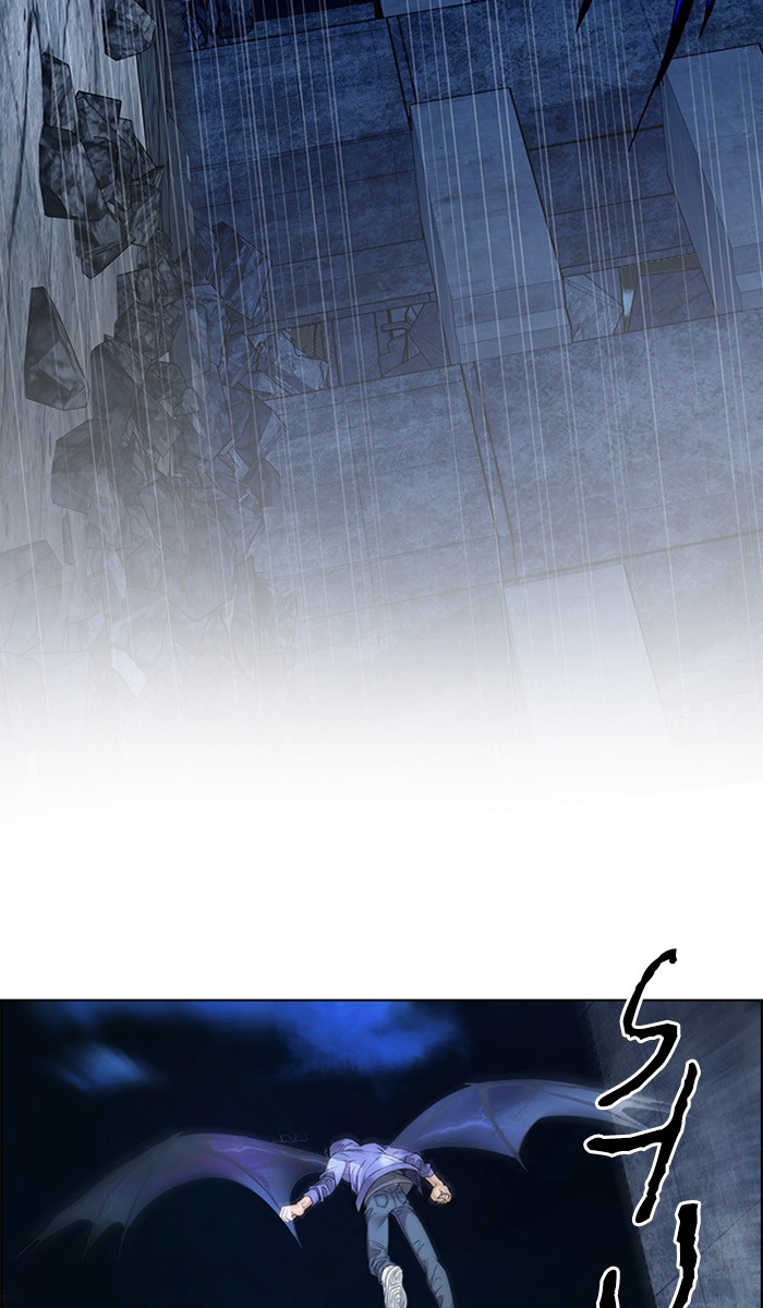 Dice Chapter 305 - halaman 55
