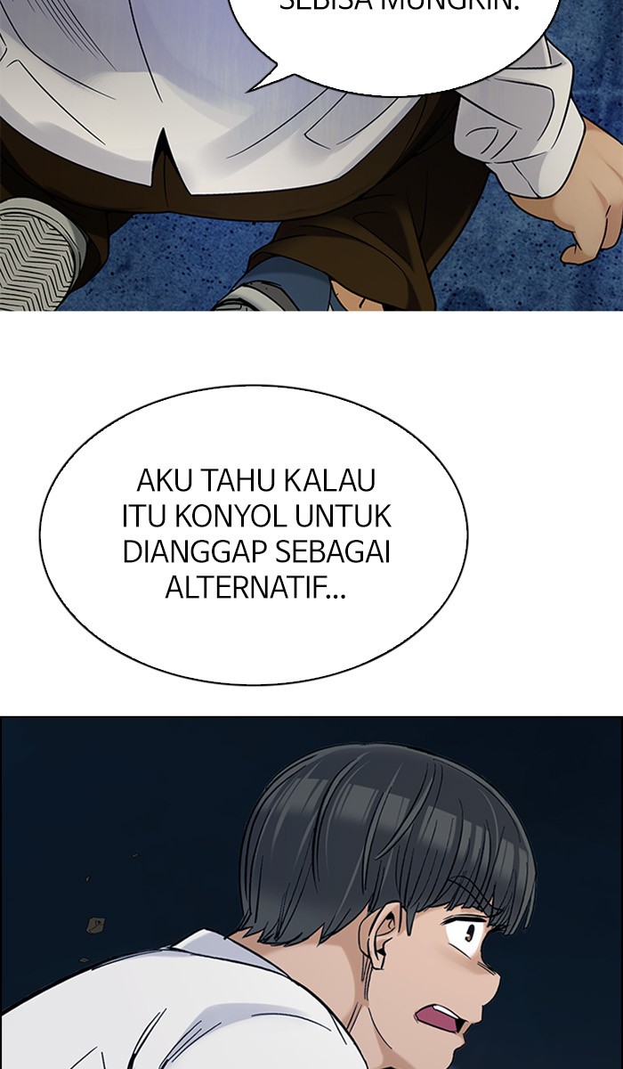 Dice Chapter 305 - halaman 61