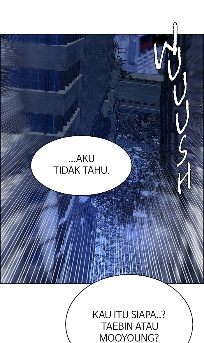 Dice Chapter 305 - halaman 9