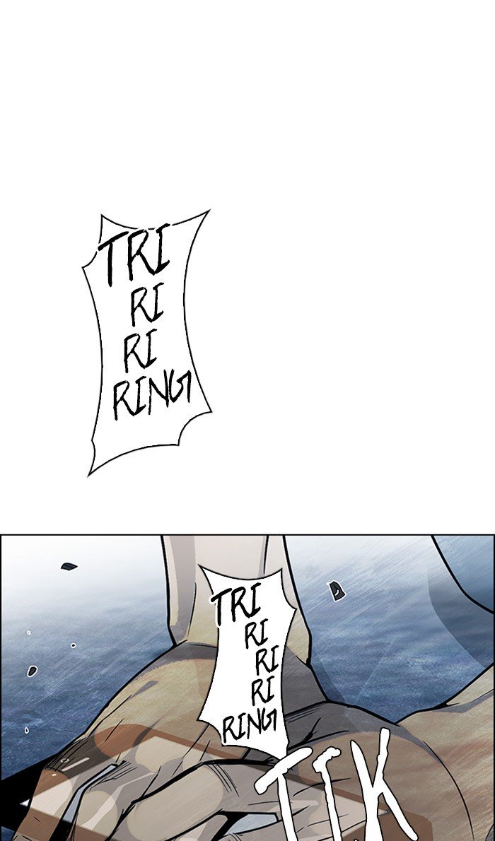 Dice Chapter 306 - halaman 1