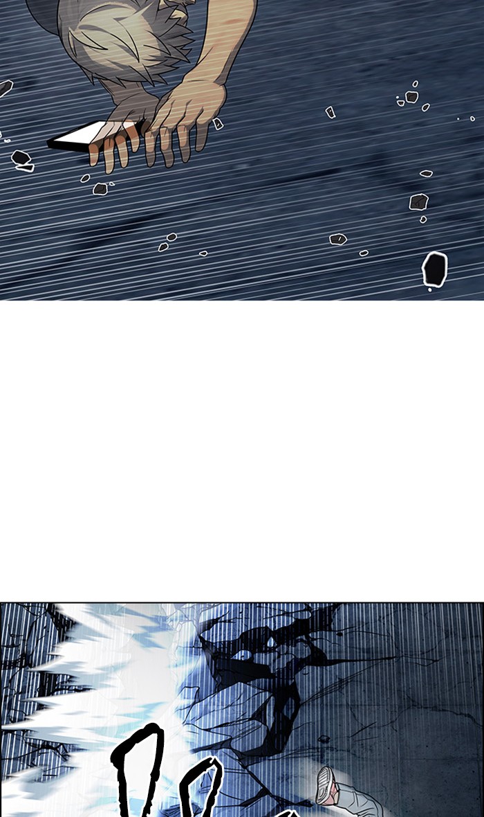 Dice Chapter 306 - halaman 21