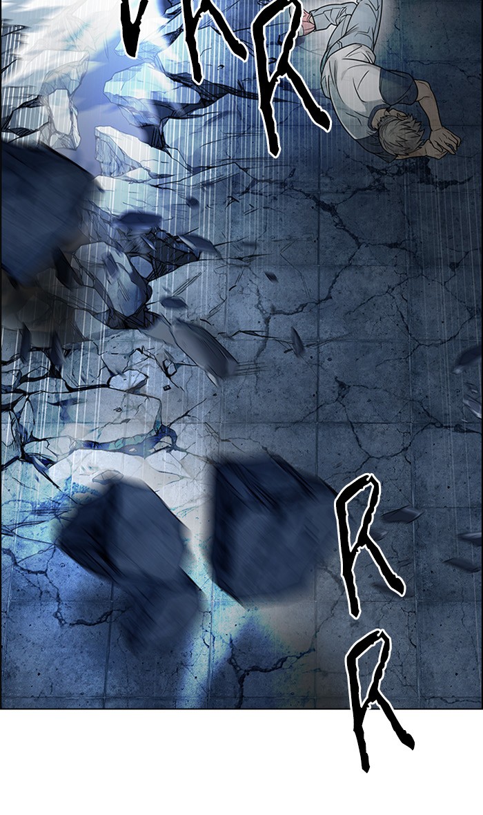 Dice Chapter 306 - halaman 22