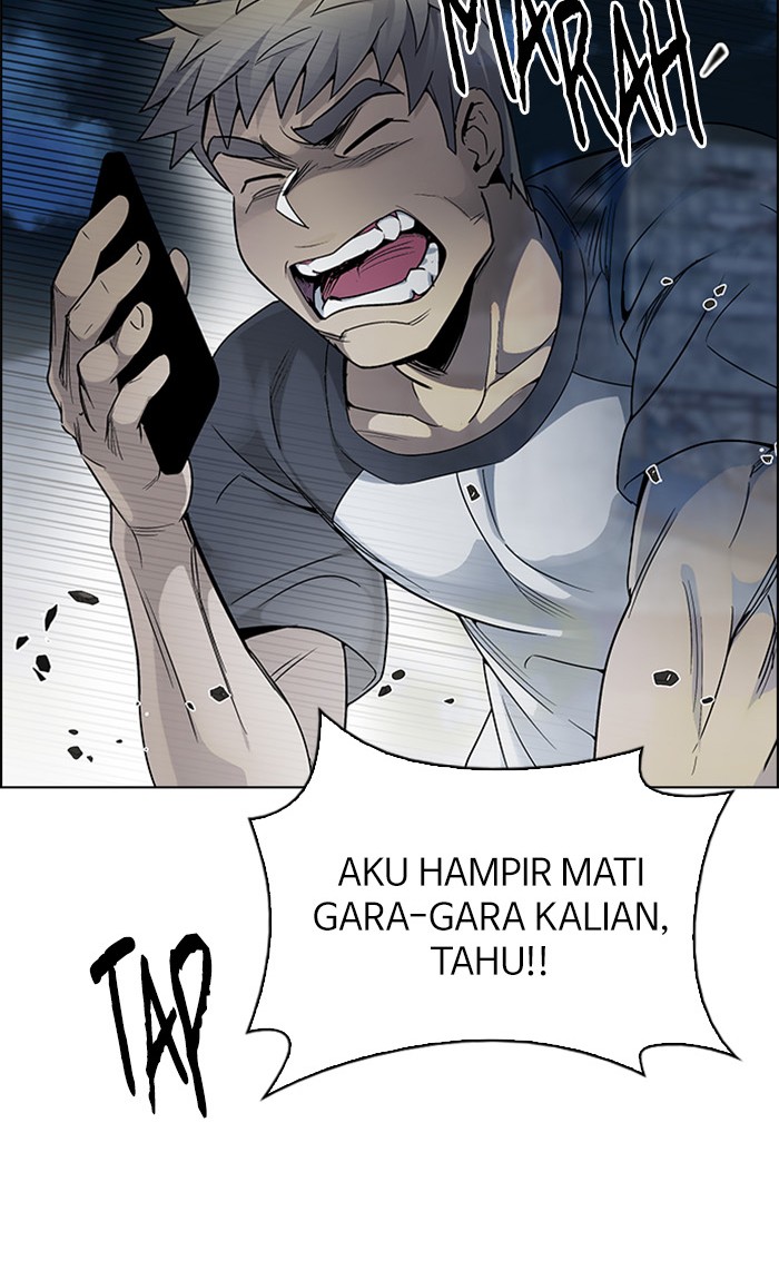 Dice Chapter 306 - halaman 30