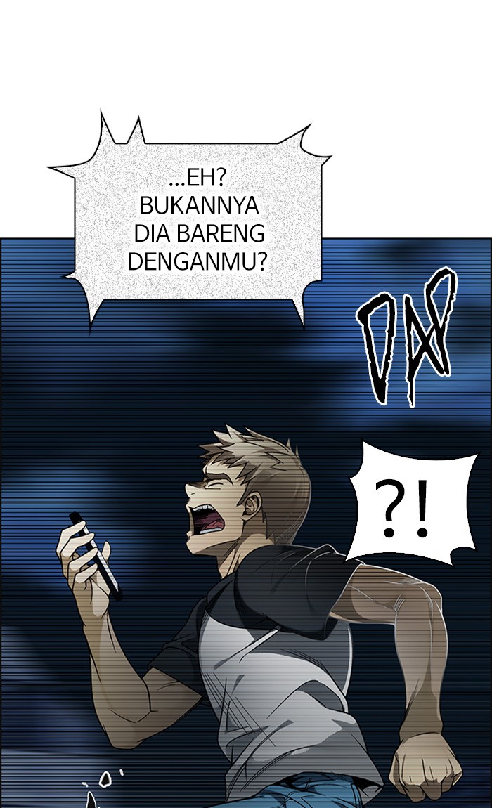 Dice Chapter 306 - halaman 35
