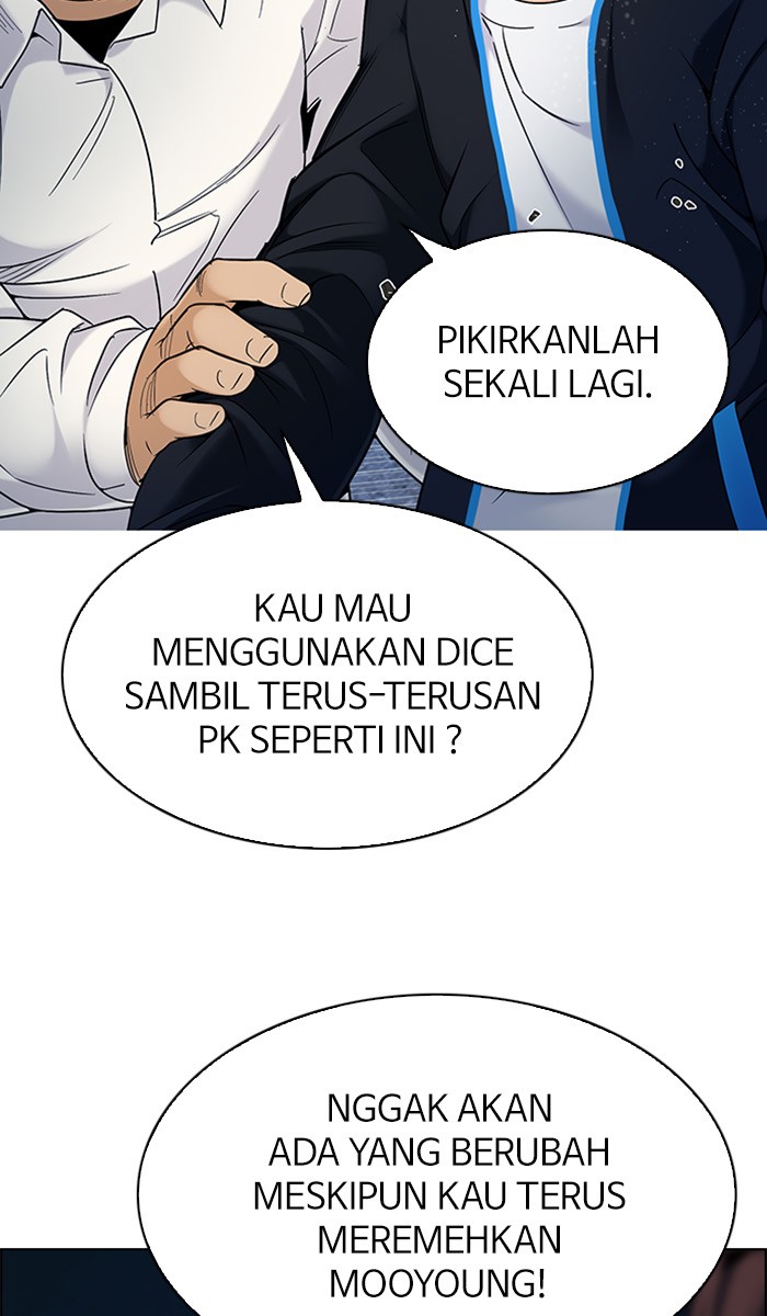 Dice Chapter 306 - halaman 46