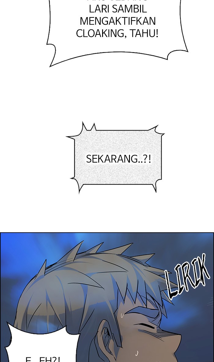 Dice Chapter 306 - halaman 57
