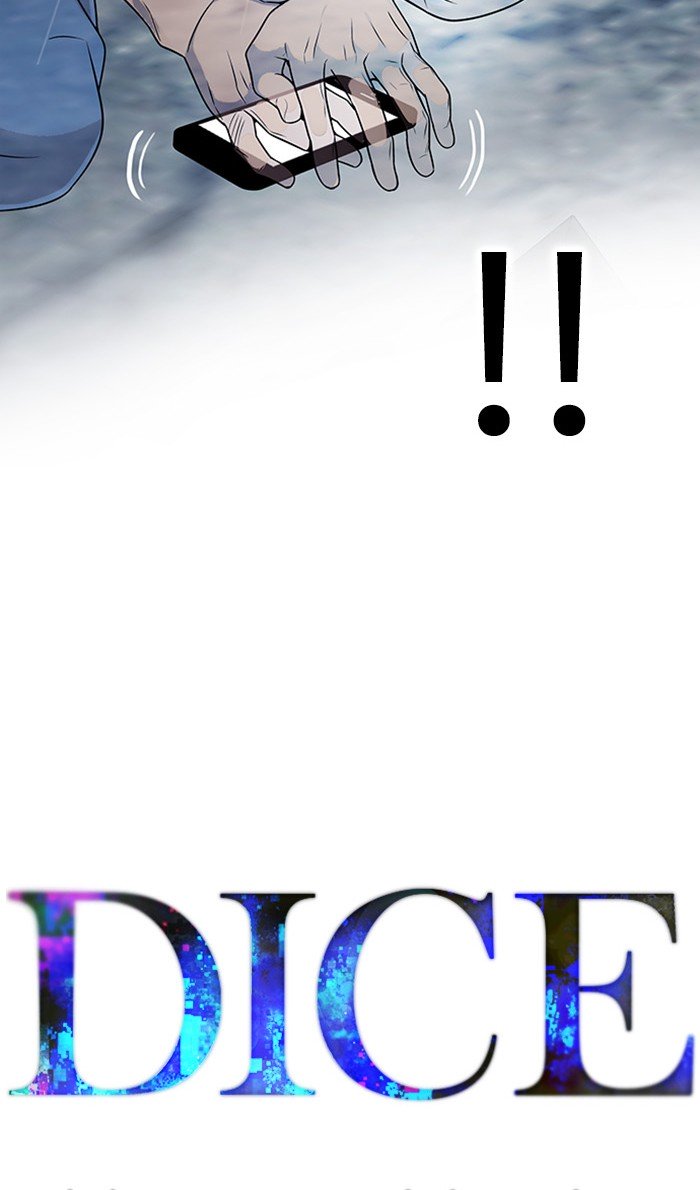 Dice Chapter 306 - halaman 6