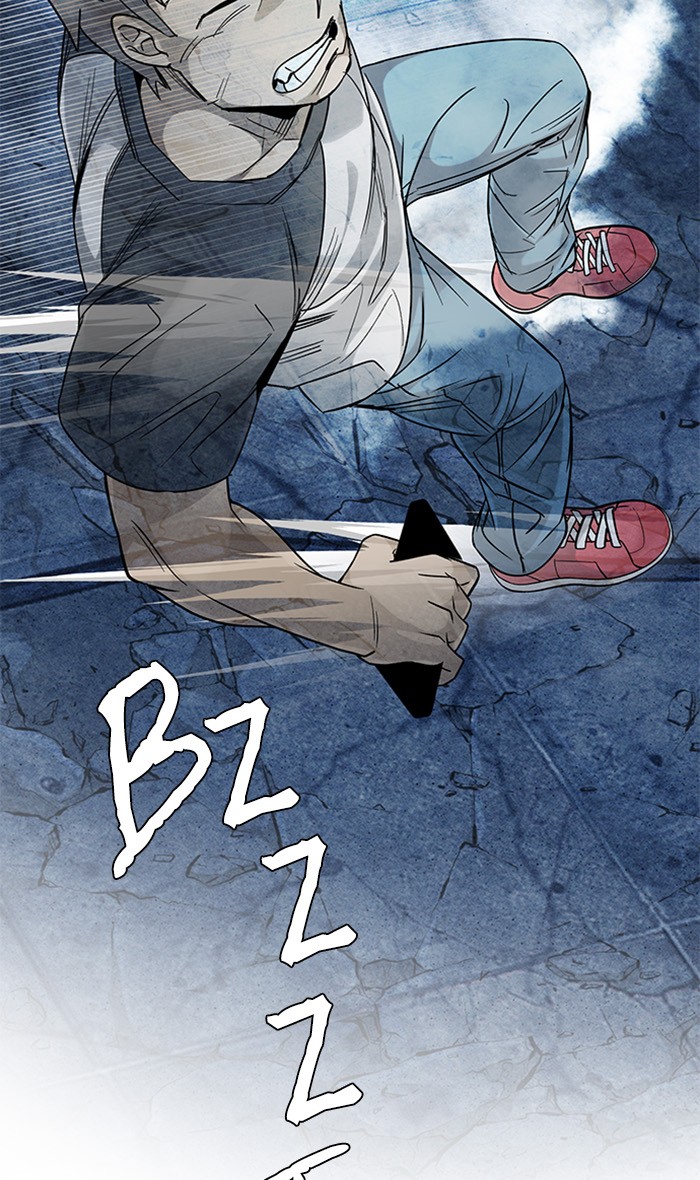 Dice Chapter 306 - halaman 63