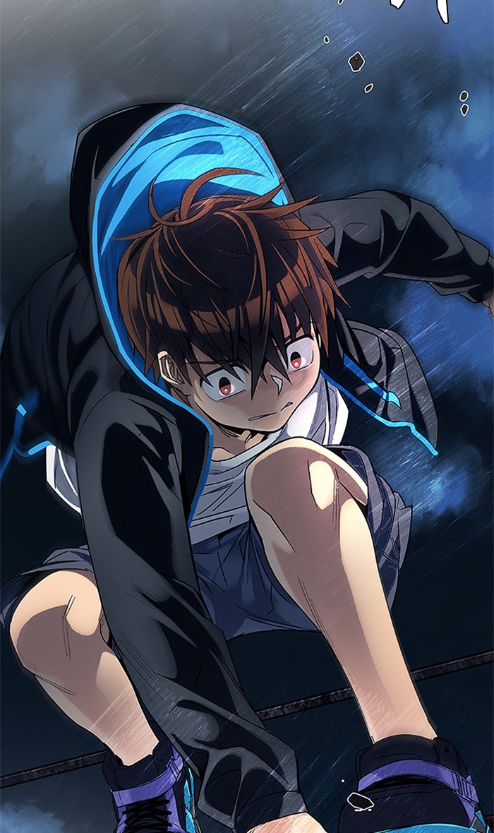 Dice Chapter 306 - halaman 67