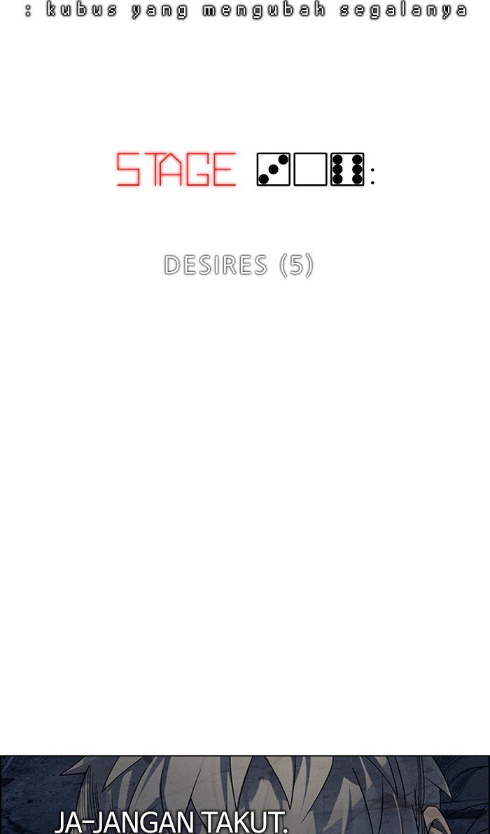Dice Chapter 306 - halaman 7