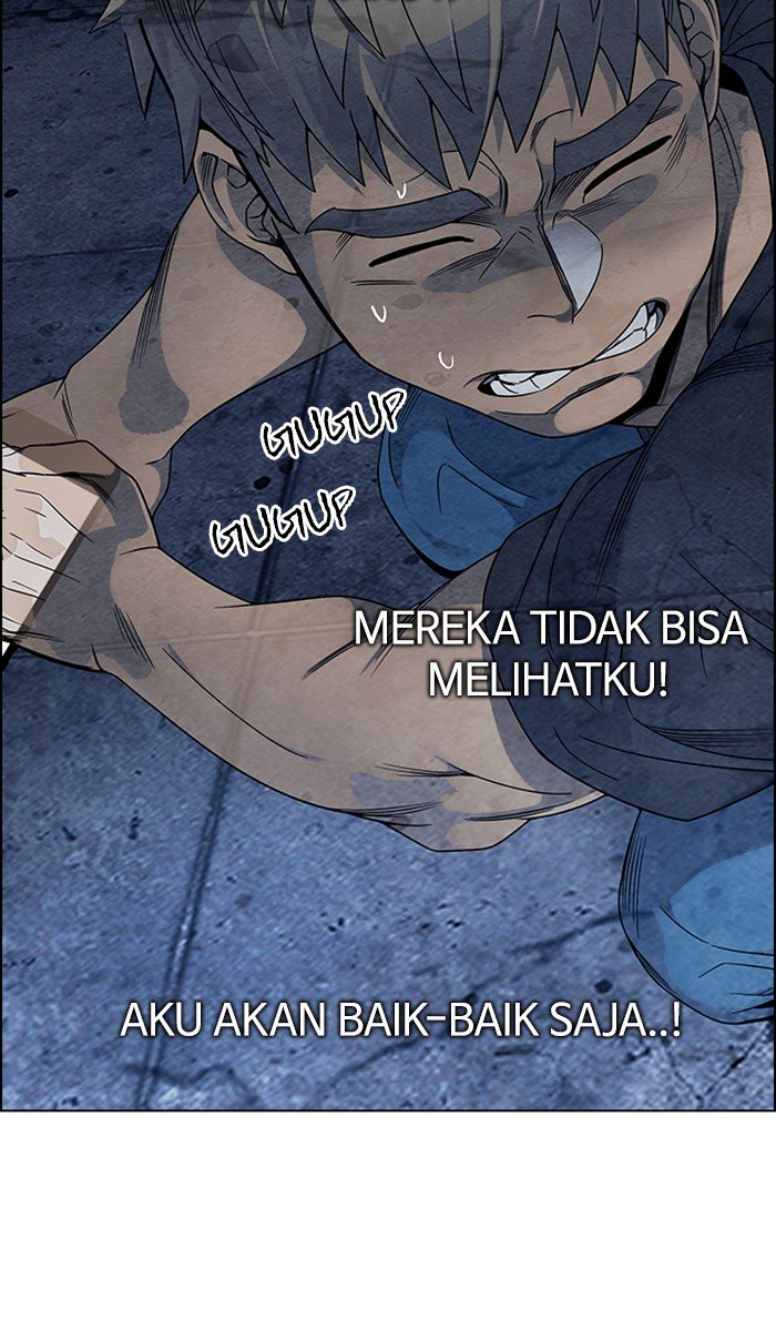 Dice Chapter 306 - halaman 8