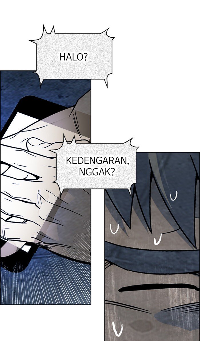 Dice Chapter 306 - halaman 9