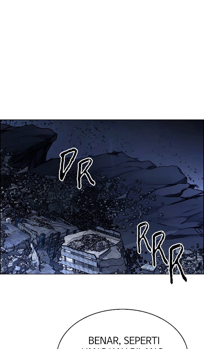 Dice Chapter 307 - halaman 1
