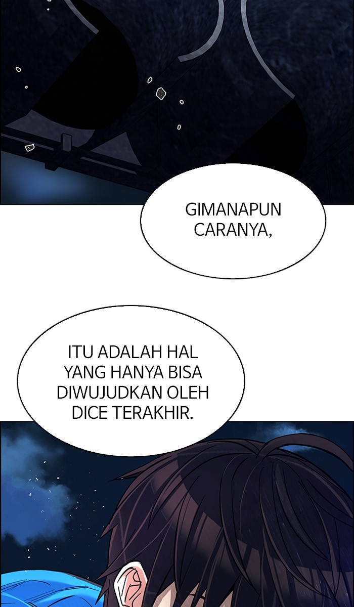 Dice Chapter 307 - halaman 10