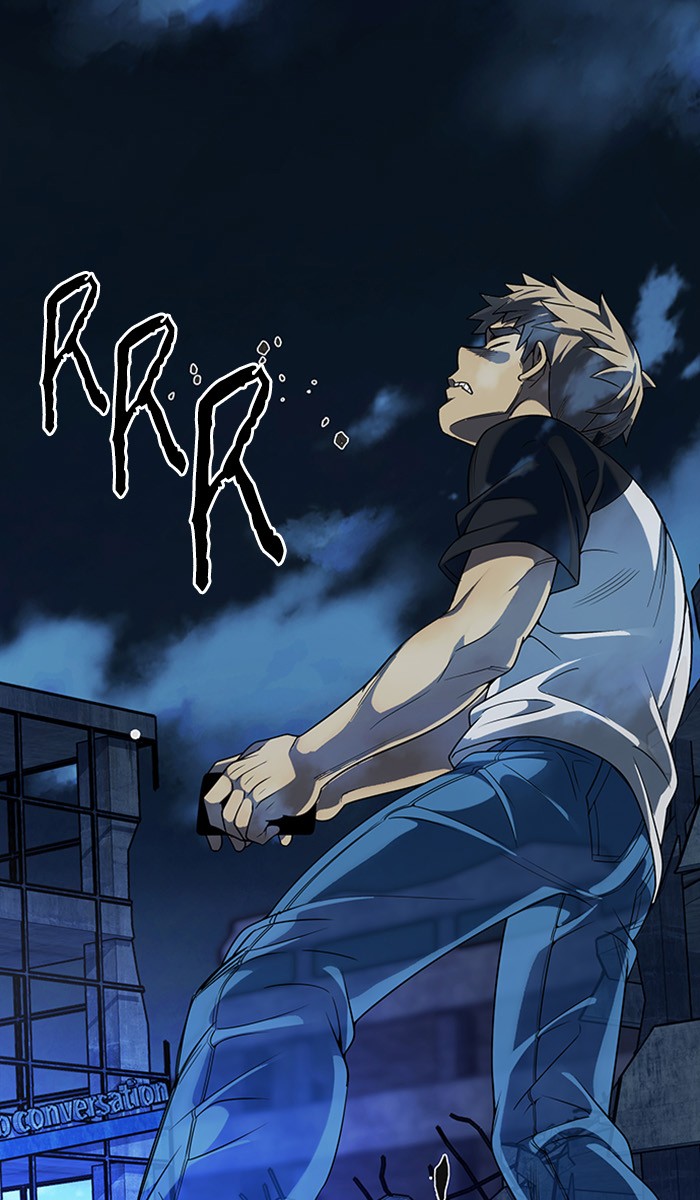 Dice Chapter 307 - halaman 13
