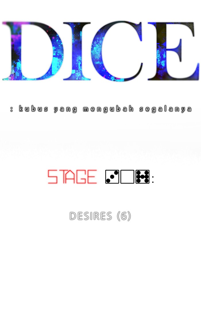 Dice Chapter 307 - halaman 15