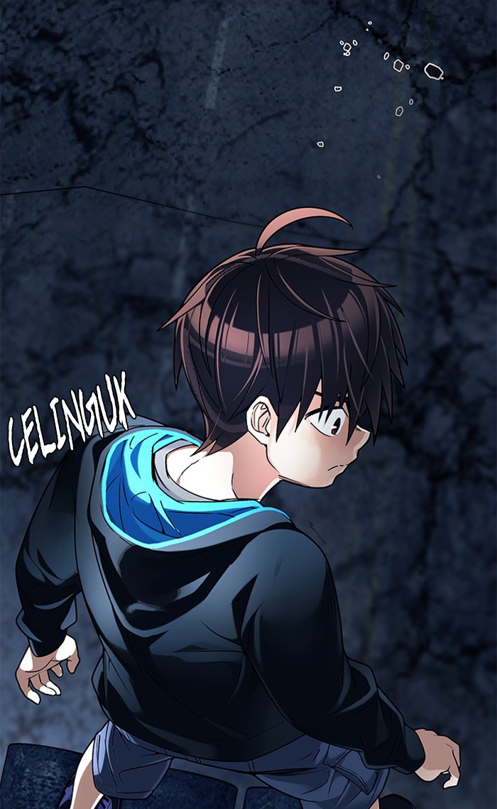Dice Chapter 307 - halaman 17
