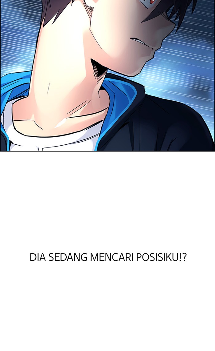 Dice Chapter 307 - halaman 19