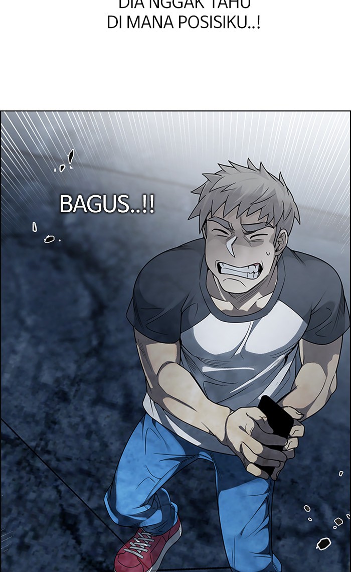 Dice Chapter 307 - halaman 21