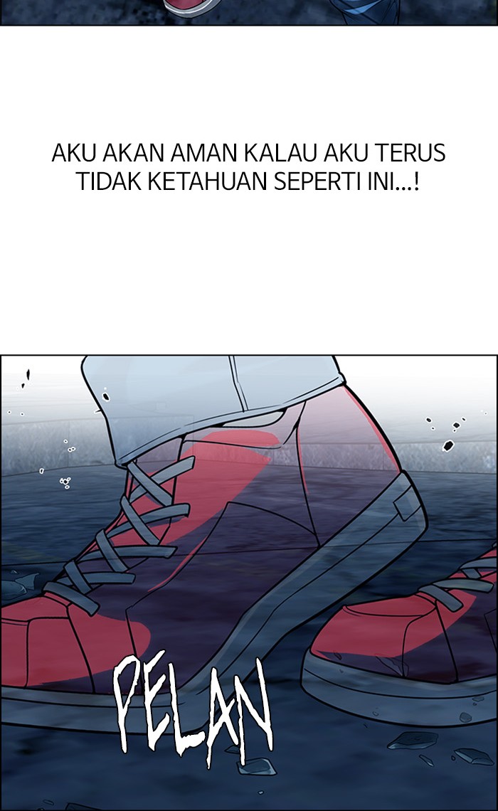 Dice Chapter 307 - halaman 22