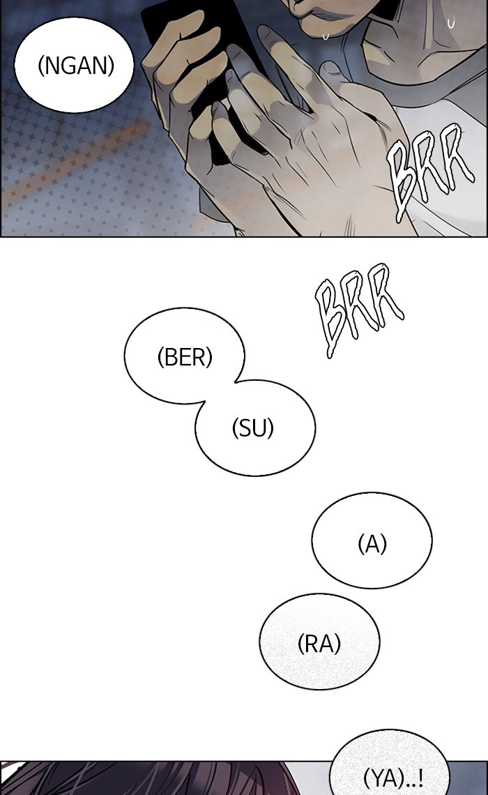 Dice Chapter 307 - halaman 25