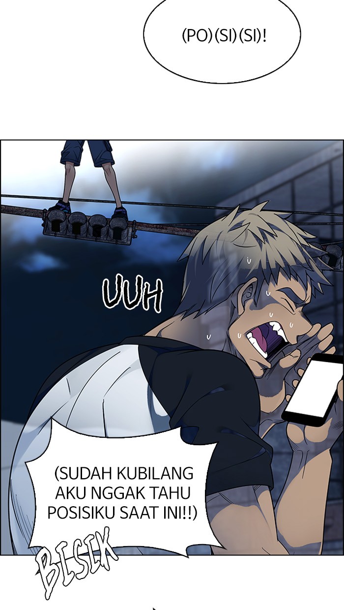 Dice Chapter 307 - halaman 29