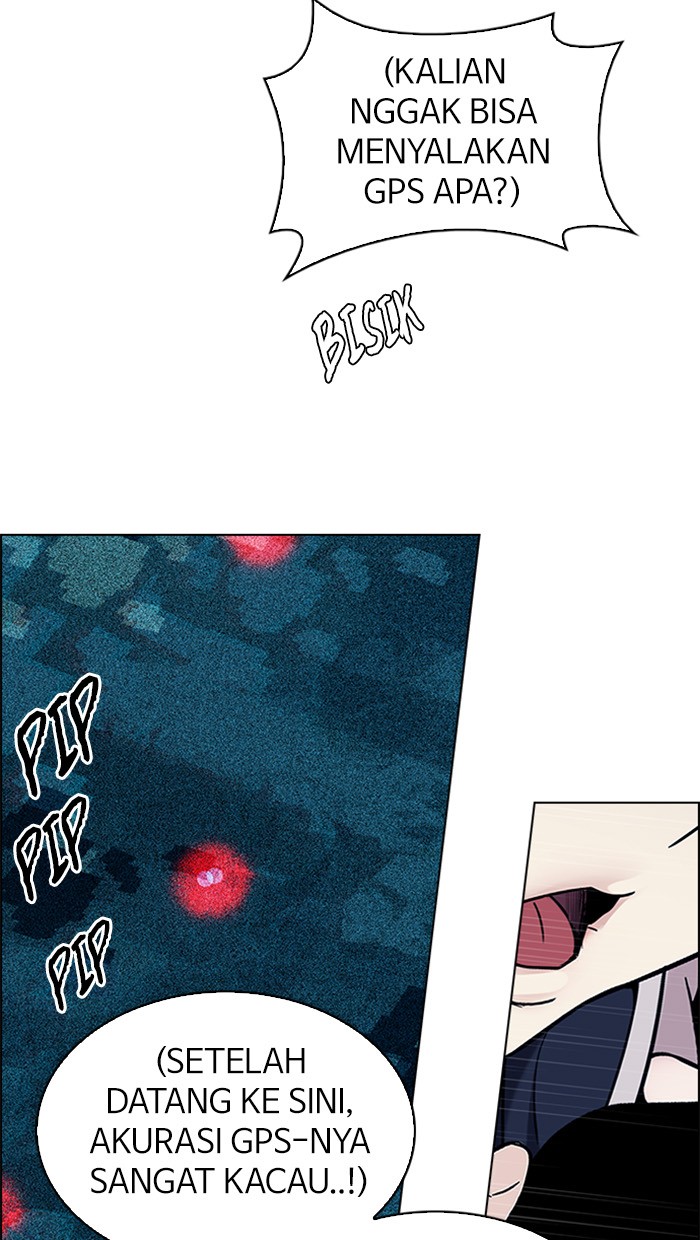 Dice Chapter 307 - halaman 30